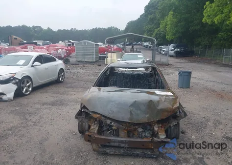 2010 Toyota Camry Le z USA, uszkodzony, nr VIN 4T1BF3EK5AU042799